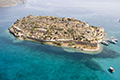 Crete - Spinalonga