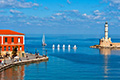 Crete - Chania