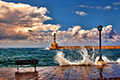 Crete - Chania