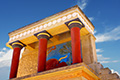 Crete - Knossos