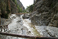 Crete - Imbros Gorge